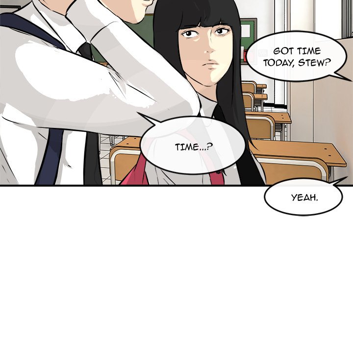 Read He Queen chapter 35 image 79 on Lezhin