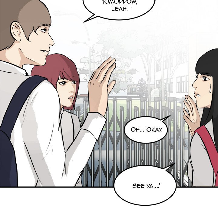 Read He Queen chapter 35 image 89 on Lezhin