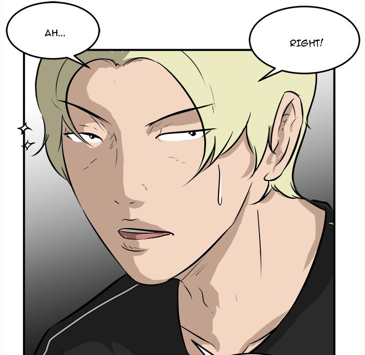 Read He Queen chapter 35 image 9 on Lezhin