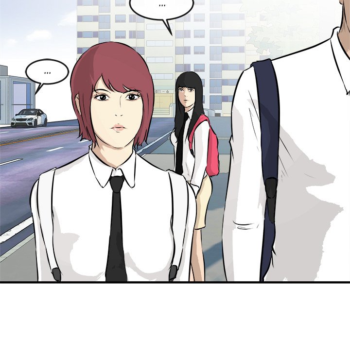 Read He Queen chapter 35 image 91 on Lezhin