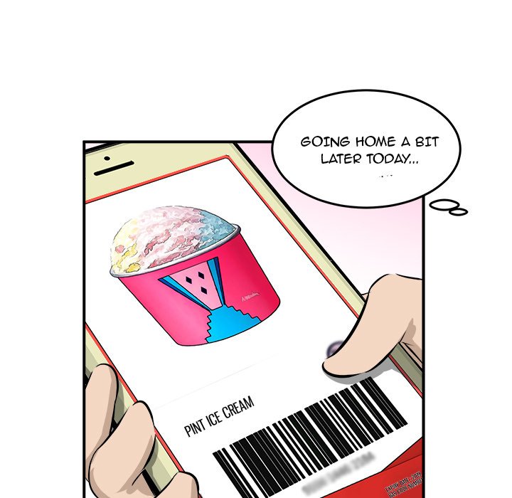 Read He Queen chapter 35 image 94 on Lezhin