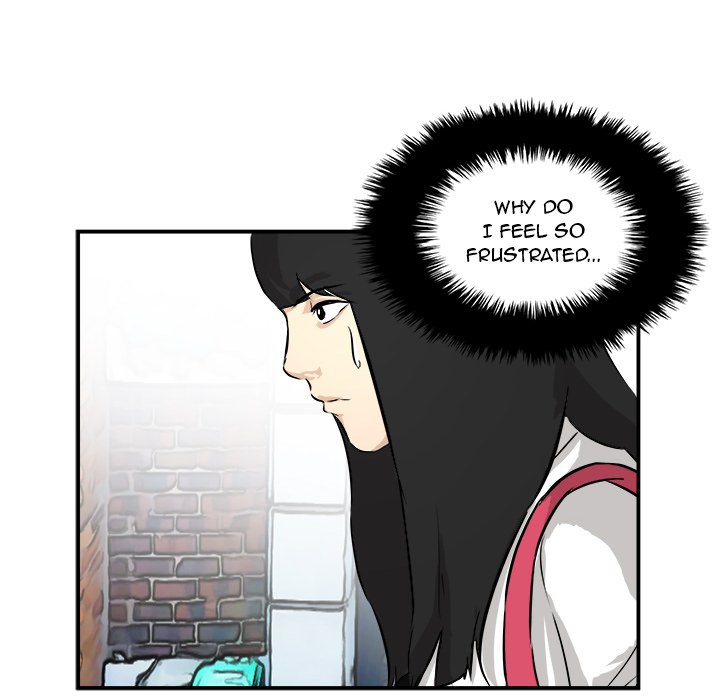 Read He Queen chapter 35 image 99 on Lezhin