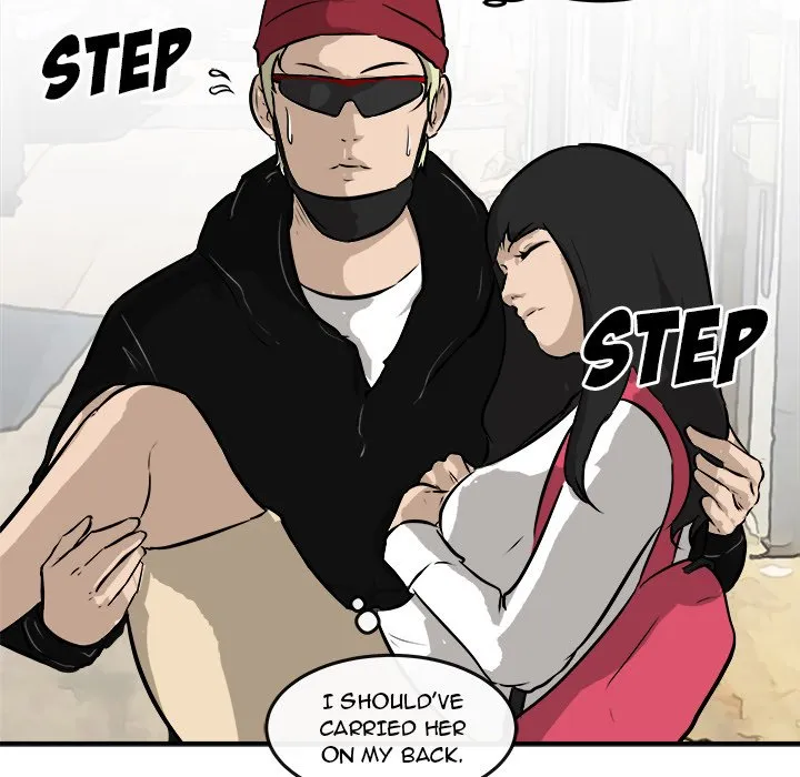 Read He Queen chapter 36 image 104 on Lezhin
