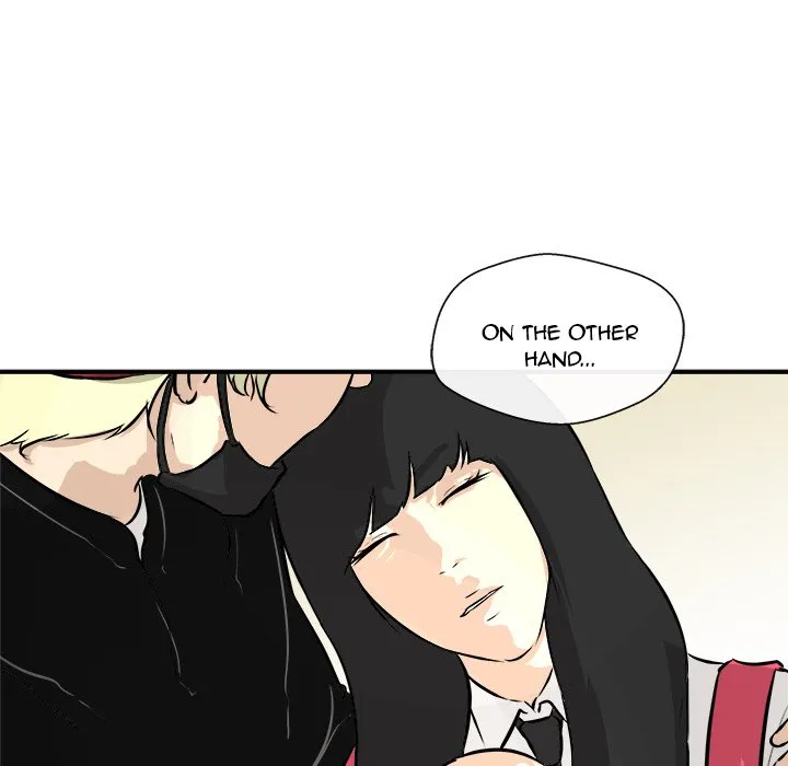 Read He Queen chapter 36 image 112 on Lezhin