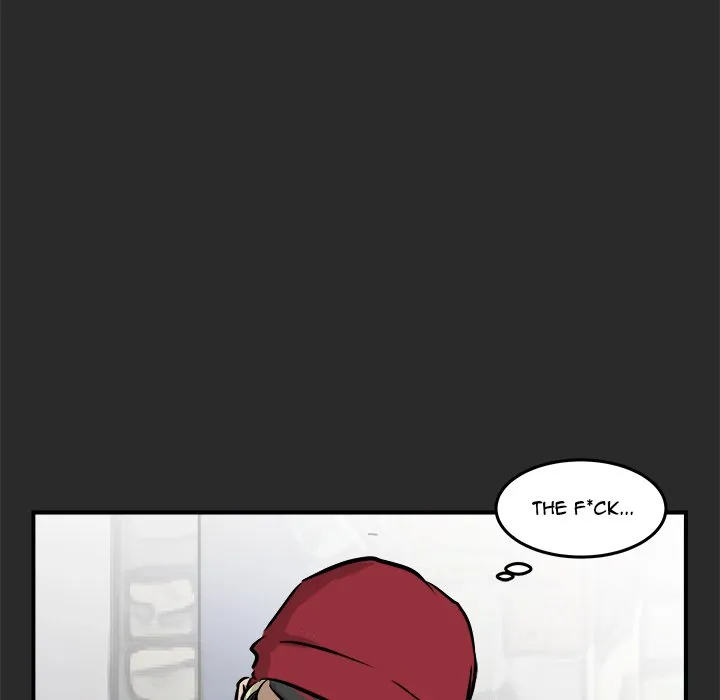 Read He Queen chapter 36 image 12 on Lezhin