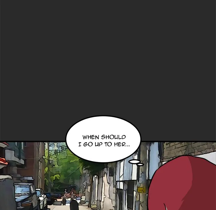Read He Queen chapter 36 image 14 on Lezhin