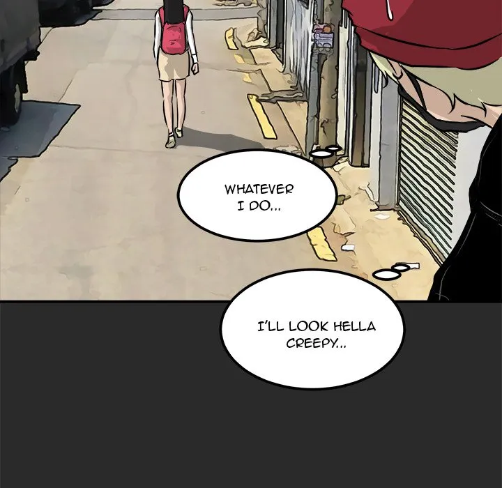 Read He Queen chapter 36 image 15 on Lezhin
