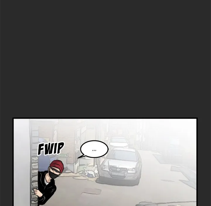Read He Queen chapter 36 image 16 on Lezhin