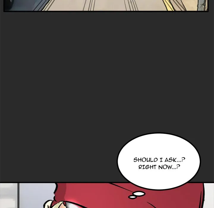 Read He Queen chapter 36 image 19 on Lezhin
