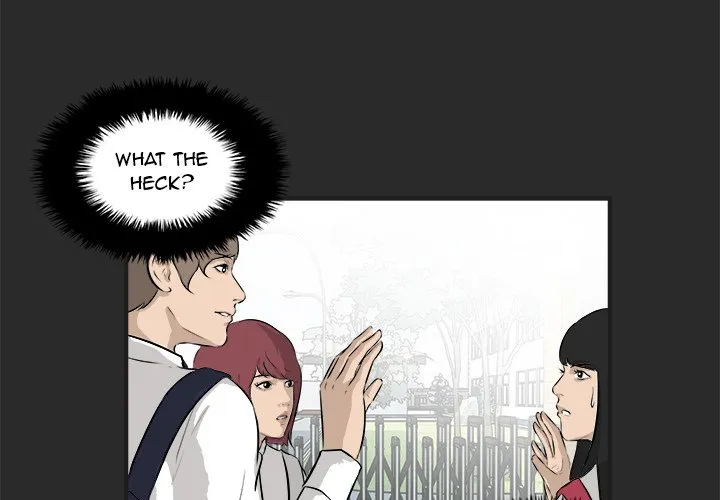Read He Queen chapter 36 image 2 on Lezhin