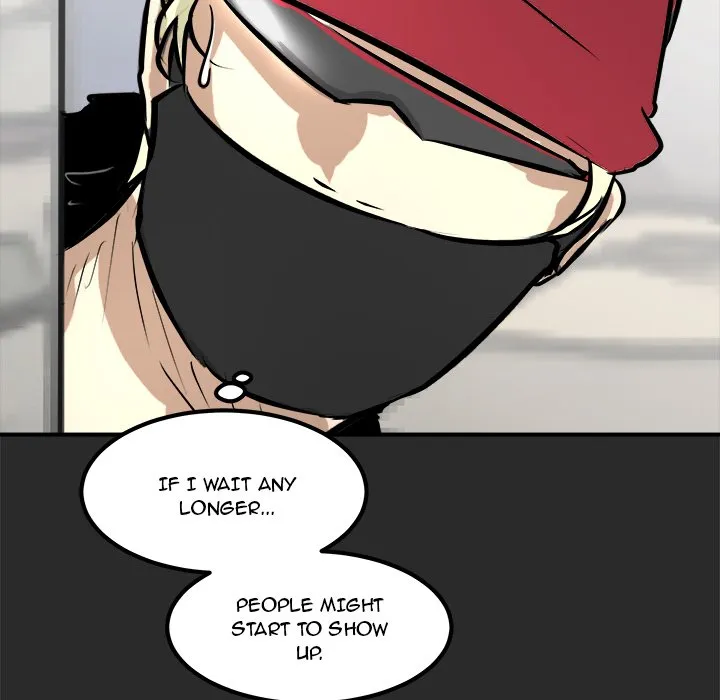 Read He Queen chapter 36 image 20 on Lezhin