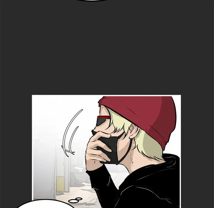 Read He Queen chapter 36 image 21 on Lezhin