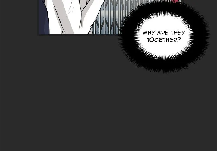 Read He Queen chapter 36 image 3 on Lezhin