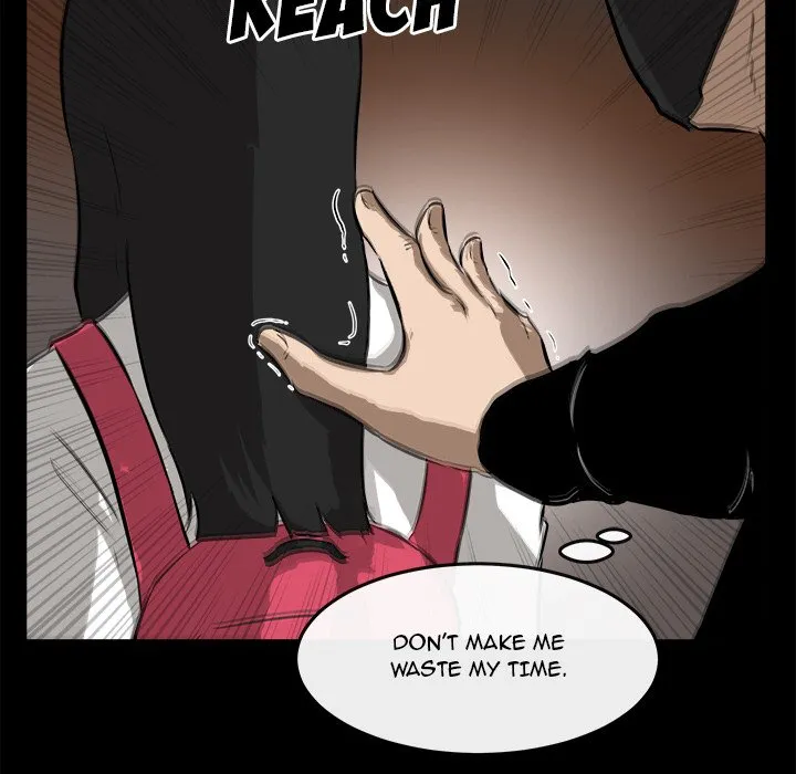 Read He Queen chapter 36 image 30 on Lezhin