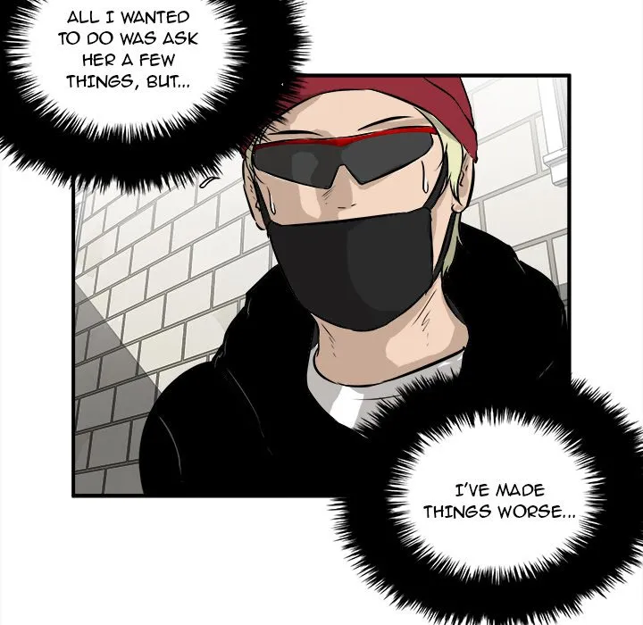 Read He Queen chapter 36 image 38 on Lezhin