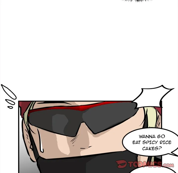 Read He Queen chapter 36 image 39 on Lezhin