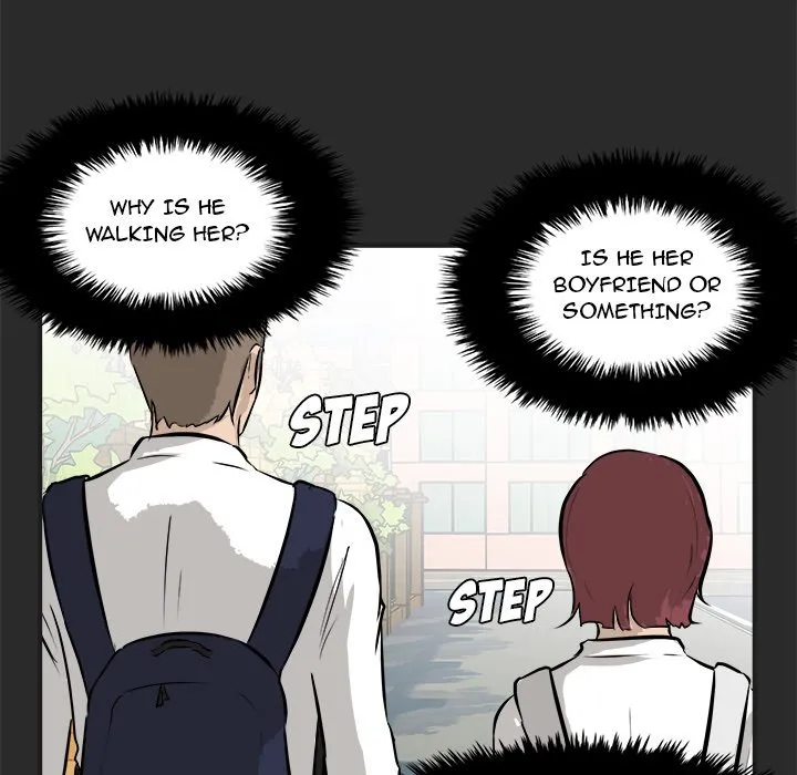 Read He Queen chapter 36 image 4 on Lezhin