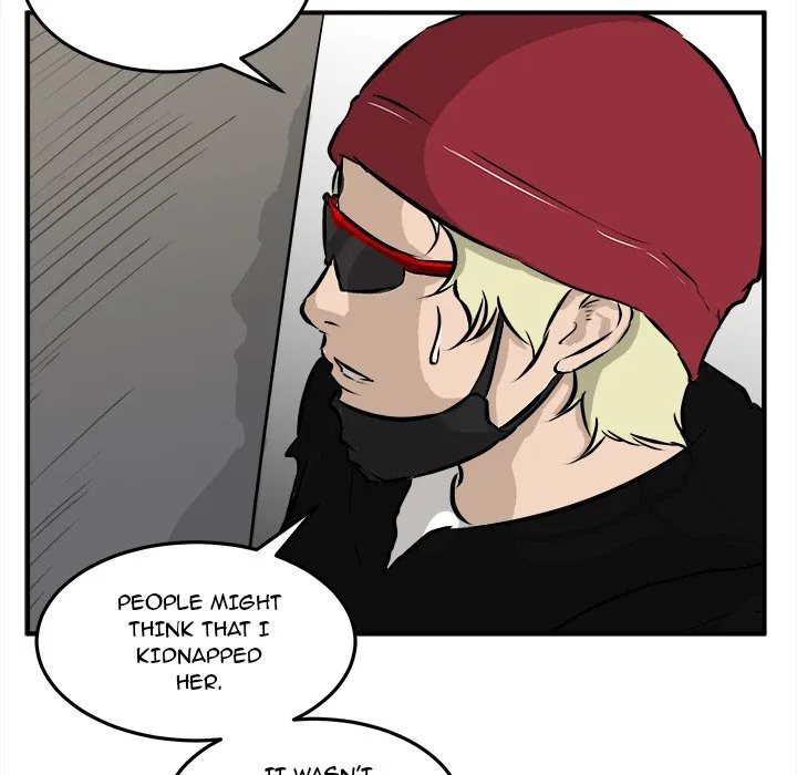 Read He Queen chapter 36 image 43 on Lezhin