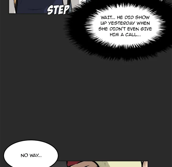 Read He Queen chapter 36 image 5 on Lezhin