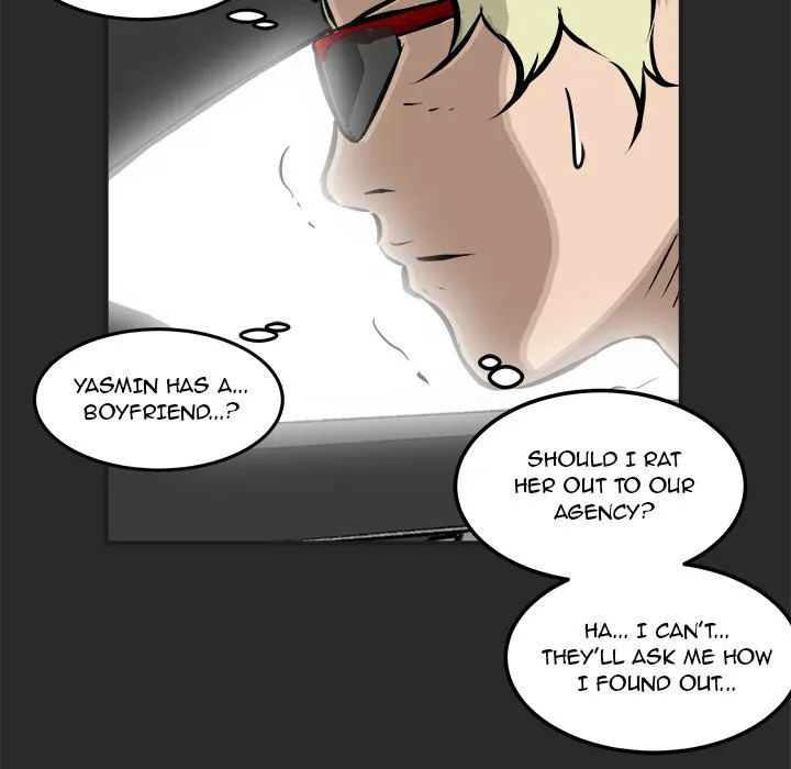 Read He Queen chapter 36 image 6 on Lezhin