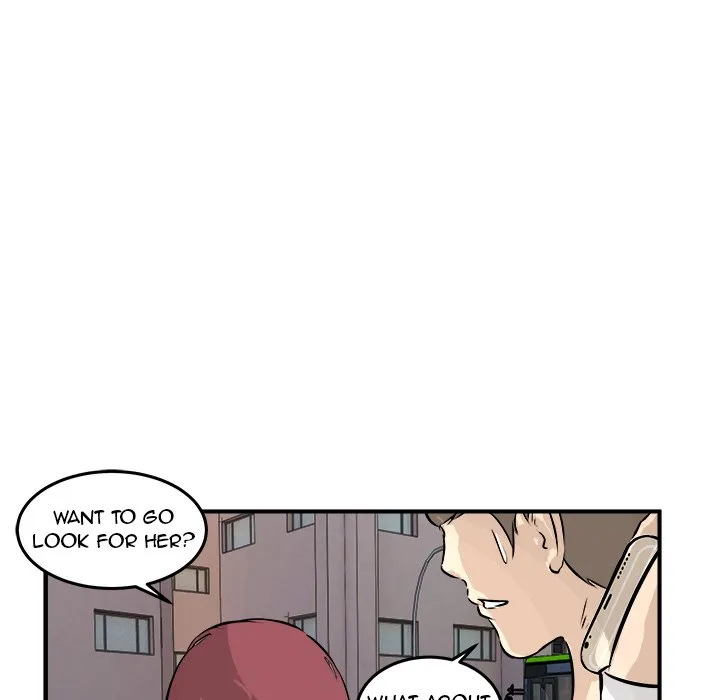 Read He Queen chapter 36 image 70 on Lezhin