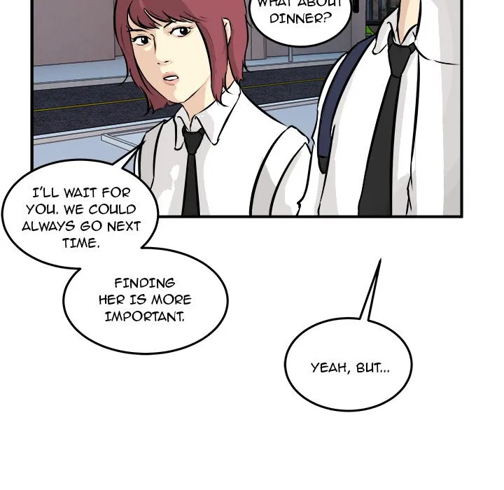 Read He Queen chapter 36 image 71 on Lezhin