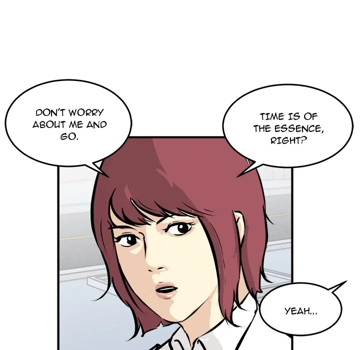Read He Queen chapter 36 image 72 on Lezhin