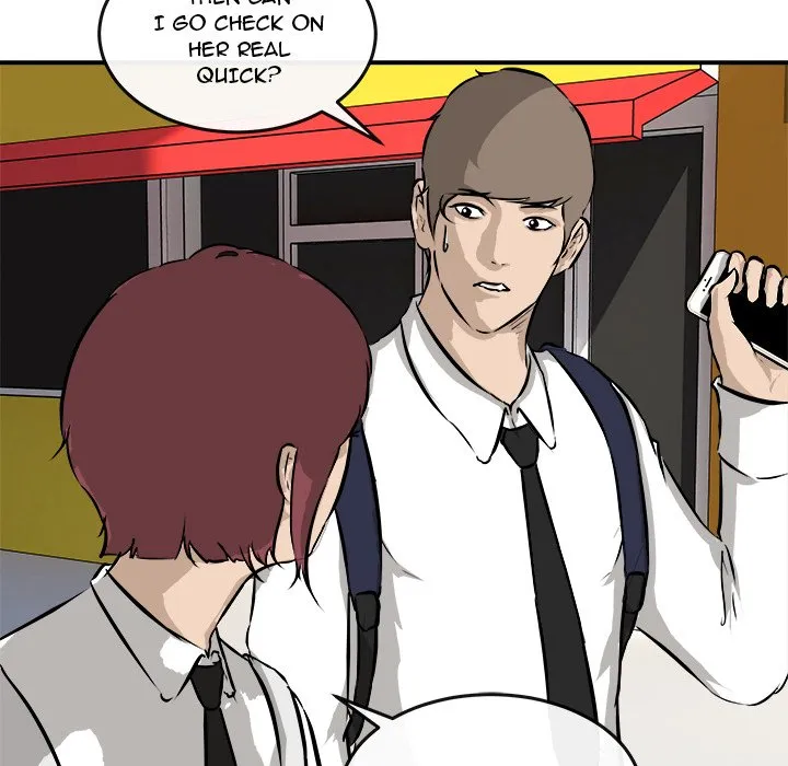 Read He Queen chapter 36 image 74 on Lezhin