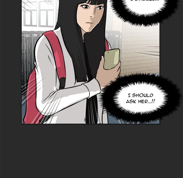 Read He Queen chapter 36 image 9 on Lezhin