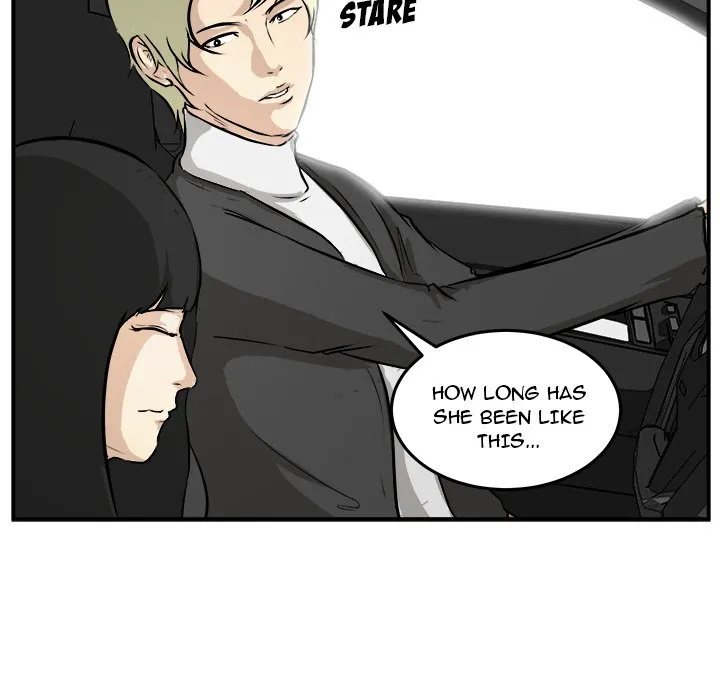 Read He Queen chapter 37 image 10 on Lezhin