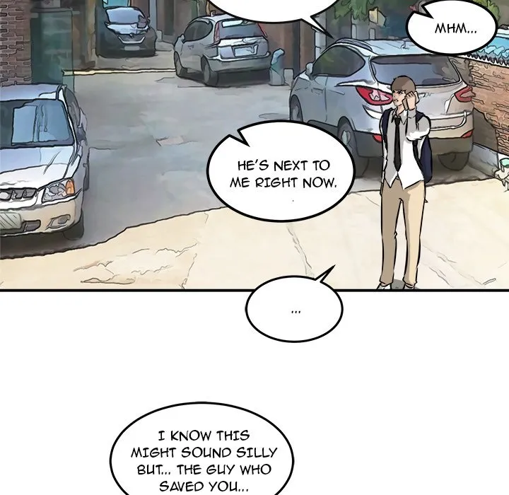 Read He Queen chapter 37 image 103 on Lezhin
