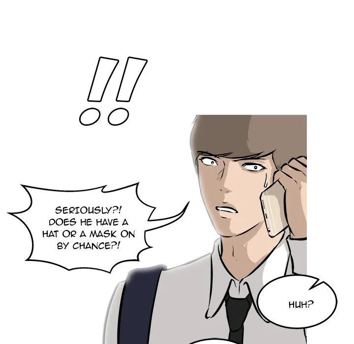 Read He Queen chapter 37 image 106 on Lezhin