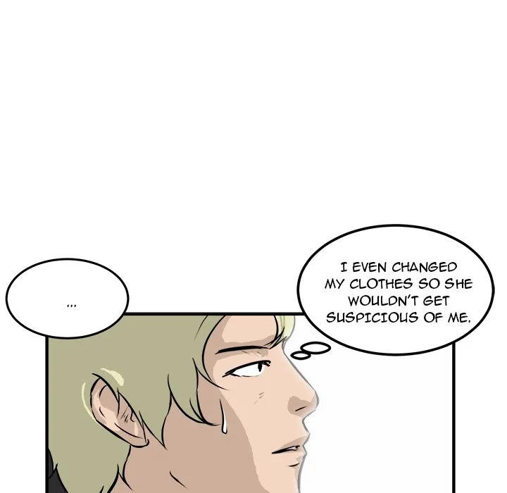 Read He Queen chapter 37 image 11 on Lezhin