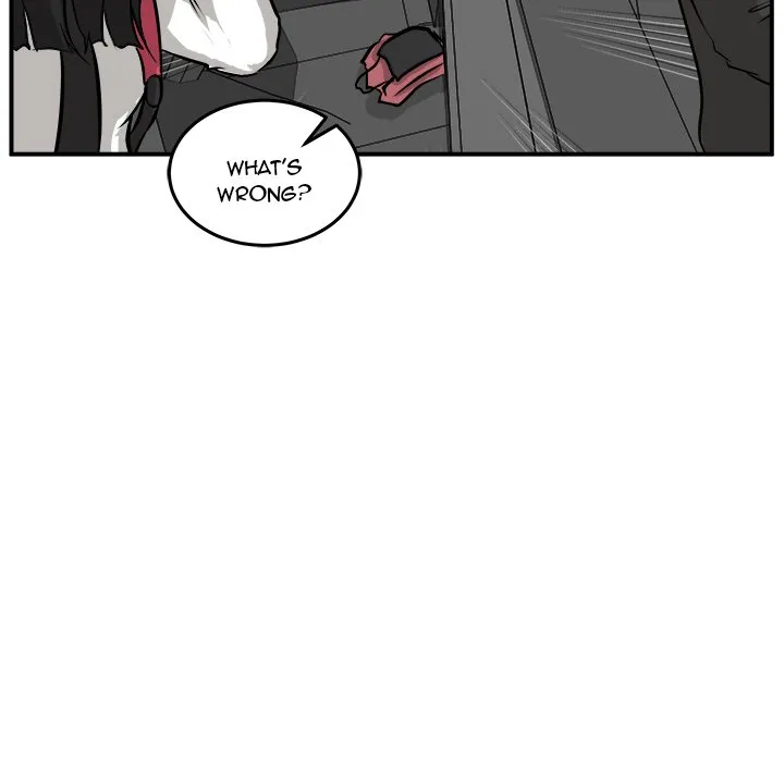 Read He Queen chapter 37 image 111 on Lezhin