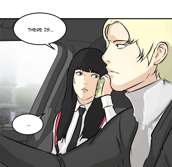 Read He Queen chapter 37 image 112 on Lezhin