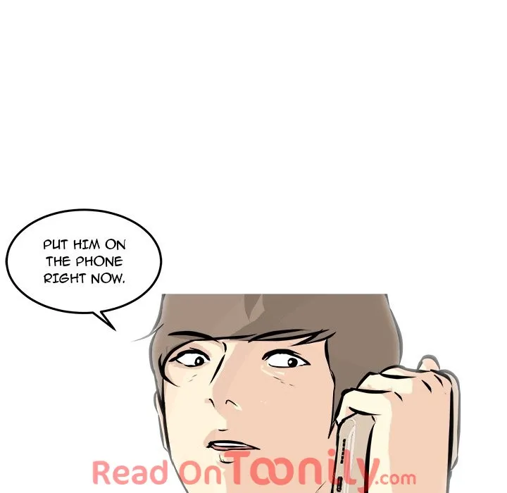 Read He Queen chapter 37 image 118 on Lezhin