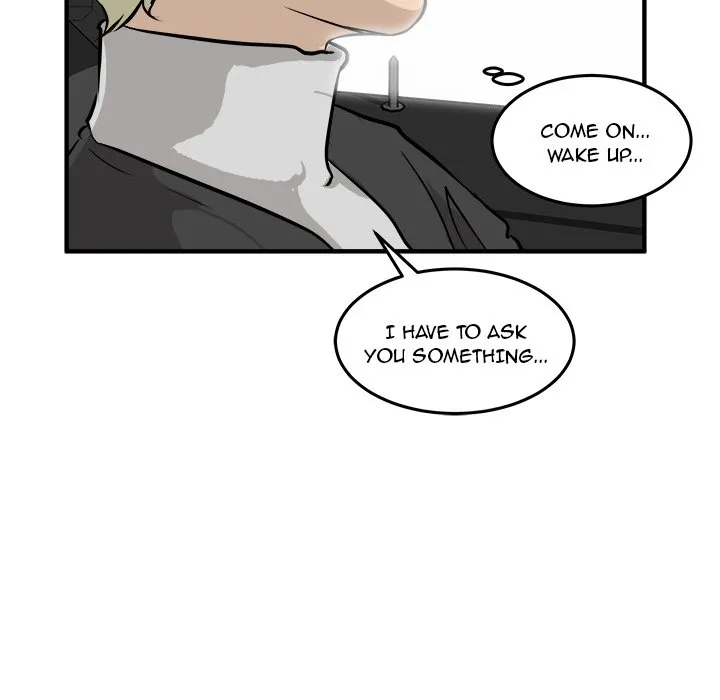 Read He Queen chapter 37 image 12 on Lezhin