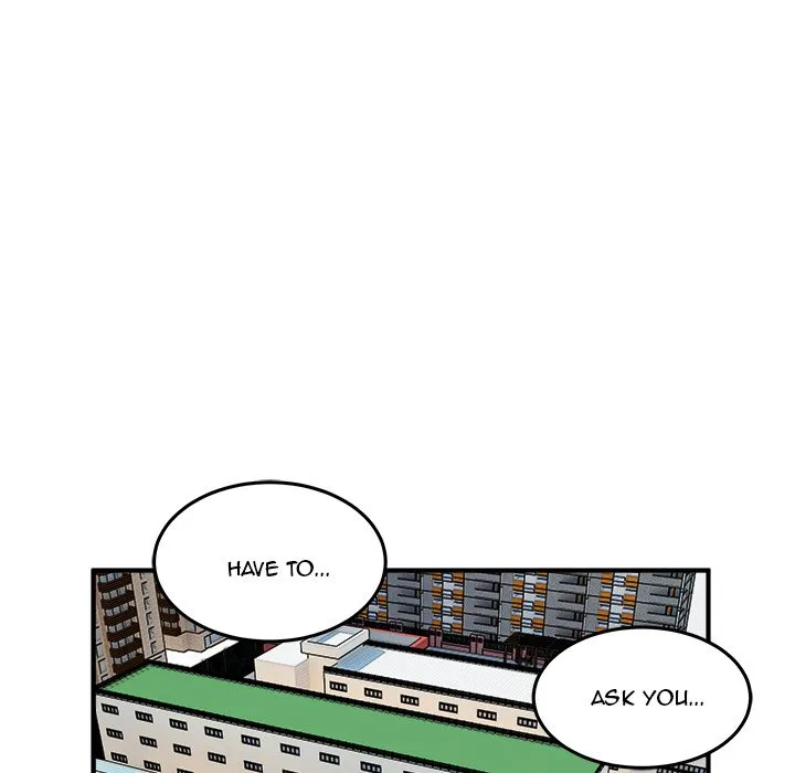 Read He Queen chapter 37 image 13 on Lezhin