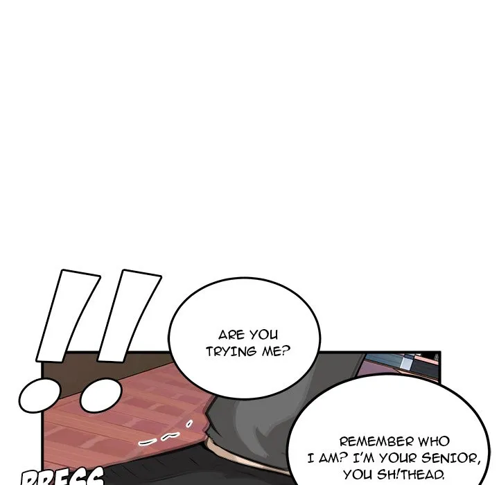 Read He Queen chapter 37 image 19 on Lezhin