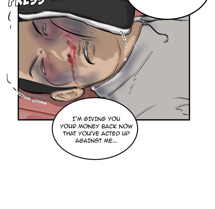 Read He Queen chapter 37 image 20 on Lezhin