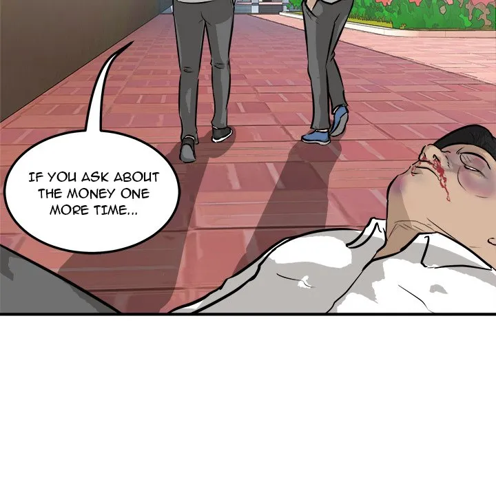 Read He Queen chapter 37 image 24 on Lezhin