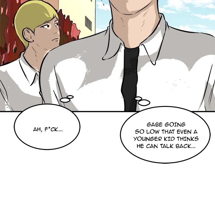 Read He Queen chapter 37 image 28 on Lezhin