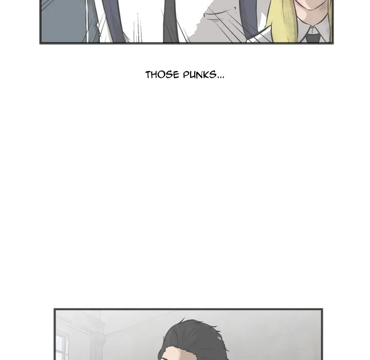Read He Queen chapter 37 image 30 on Lezhin