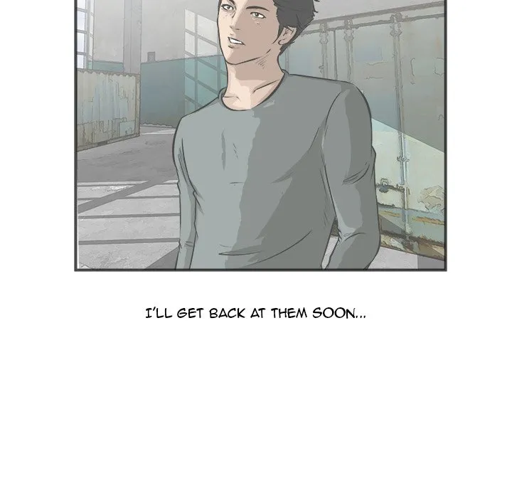 Read He Queen chapter 37 image 31 on Lezhin