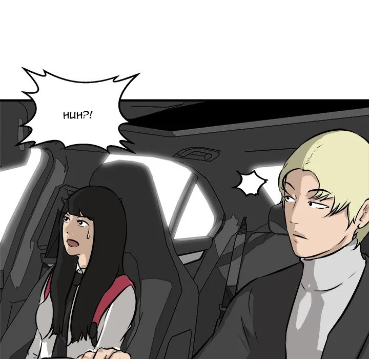 Read He Queen chapter 37 image 39 on Lezhin
