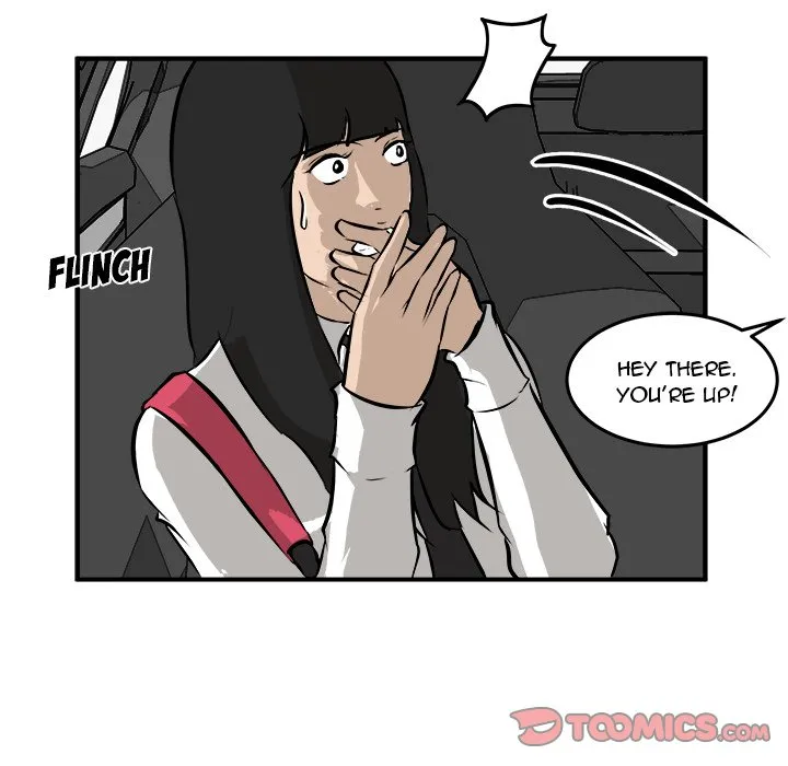 Read He Queen chapter 37 image 41 on Lezhin