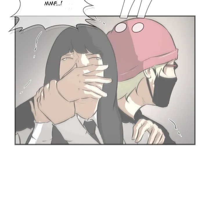Read He Queen chapter 37 image 44 on Lezhin