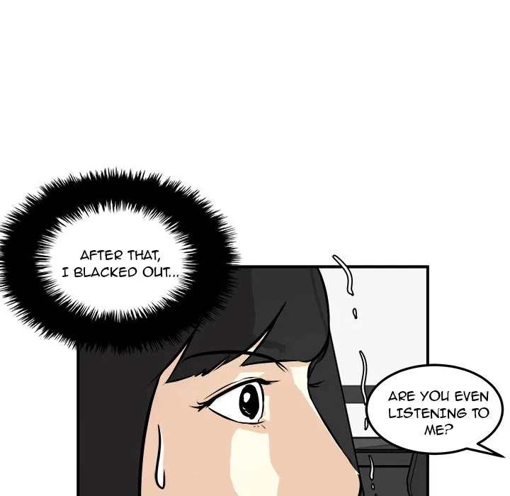 Read He Queen chapter 37 image 45 on Lezhin