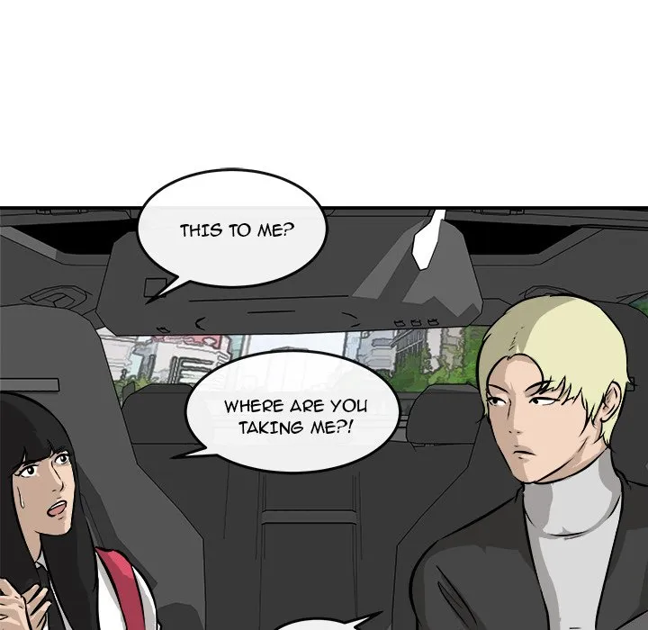 Read He Queen chapter 37 image 48 on Lezhin