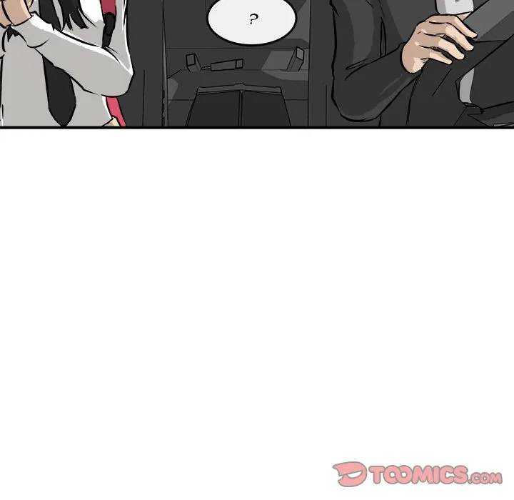 Read He Queen chapter 37 image 49 on Lezhin